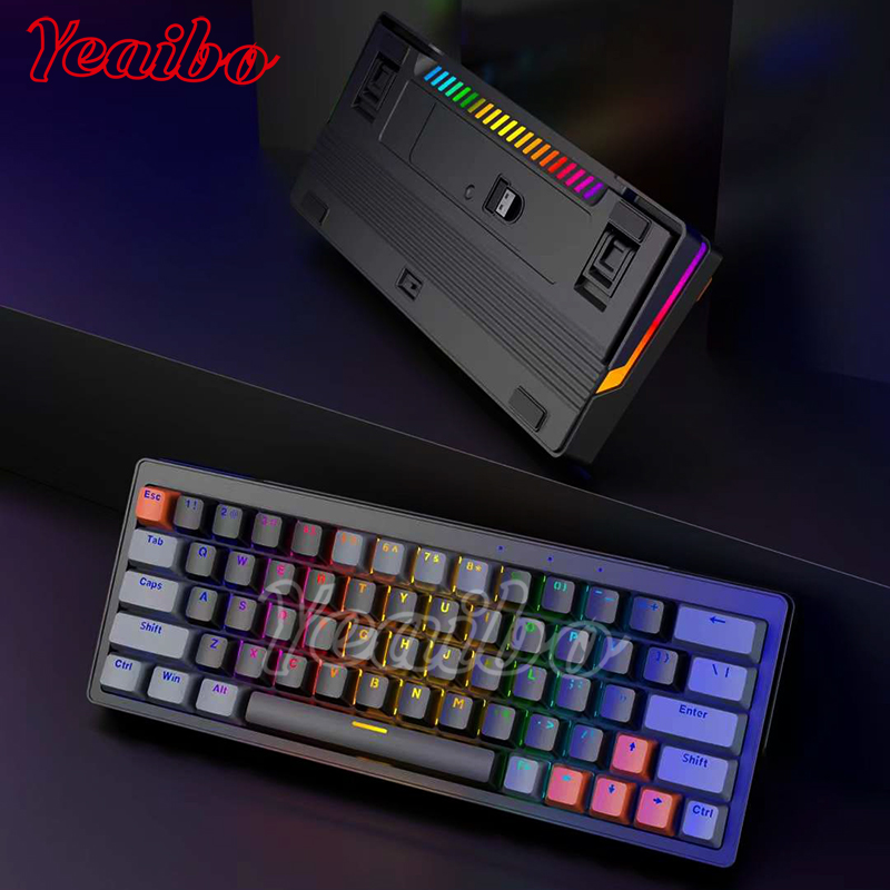 Gaming Keyboard Buy - Профильный комплект для детей Gundam Compact