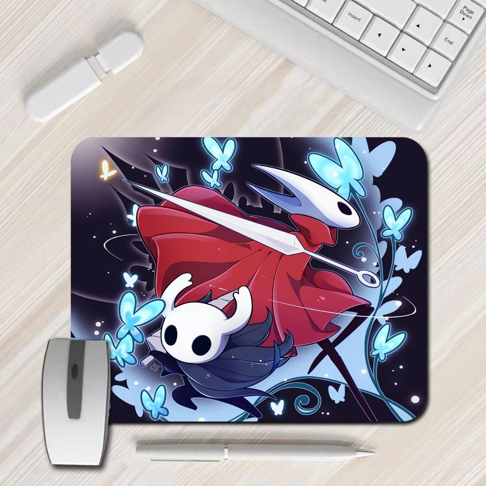 Gaming Keyboard Typewriter - Коврик для мыши Game Hollow Knight