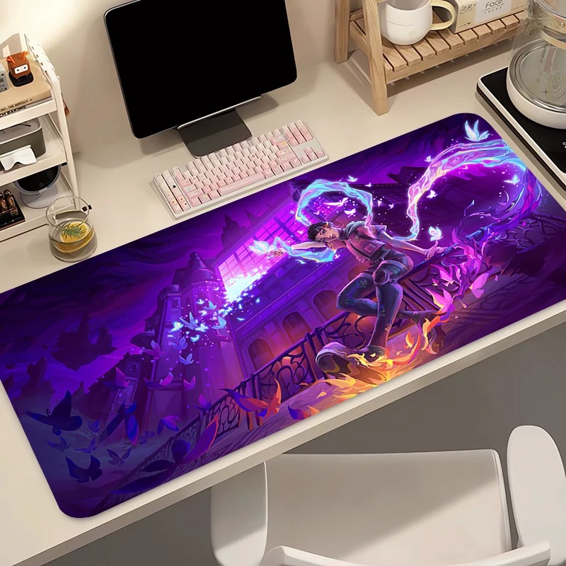 Gaming Keyboard Theme - Коврик для мыши для геймеров, компьютерный
