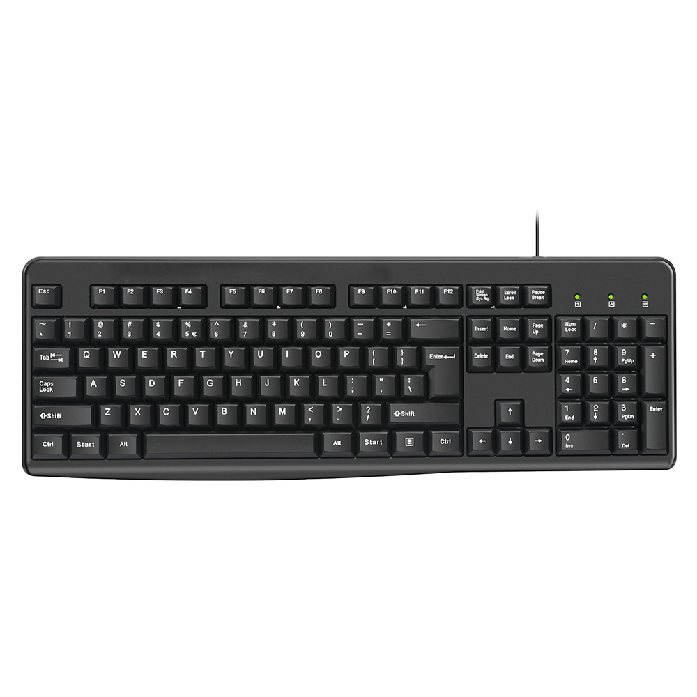 Gaming Keyboard Buy - Клавиатура Shinobi O Multi Solar Combos,