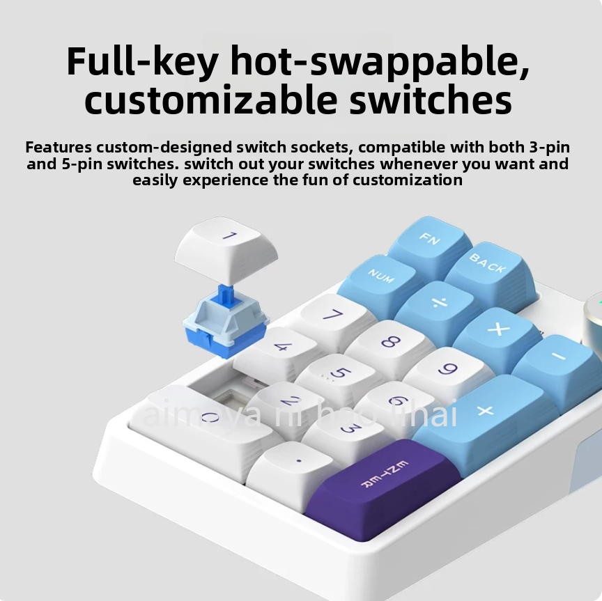 Беспроводная механическая клав – обзор и цена Gaming Keyboard Esports