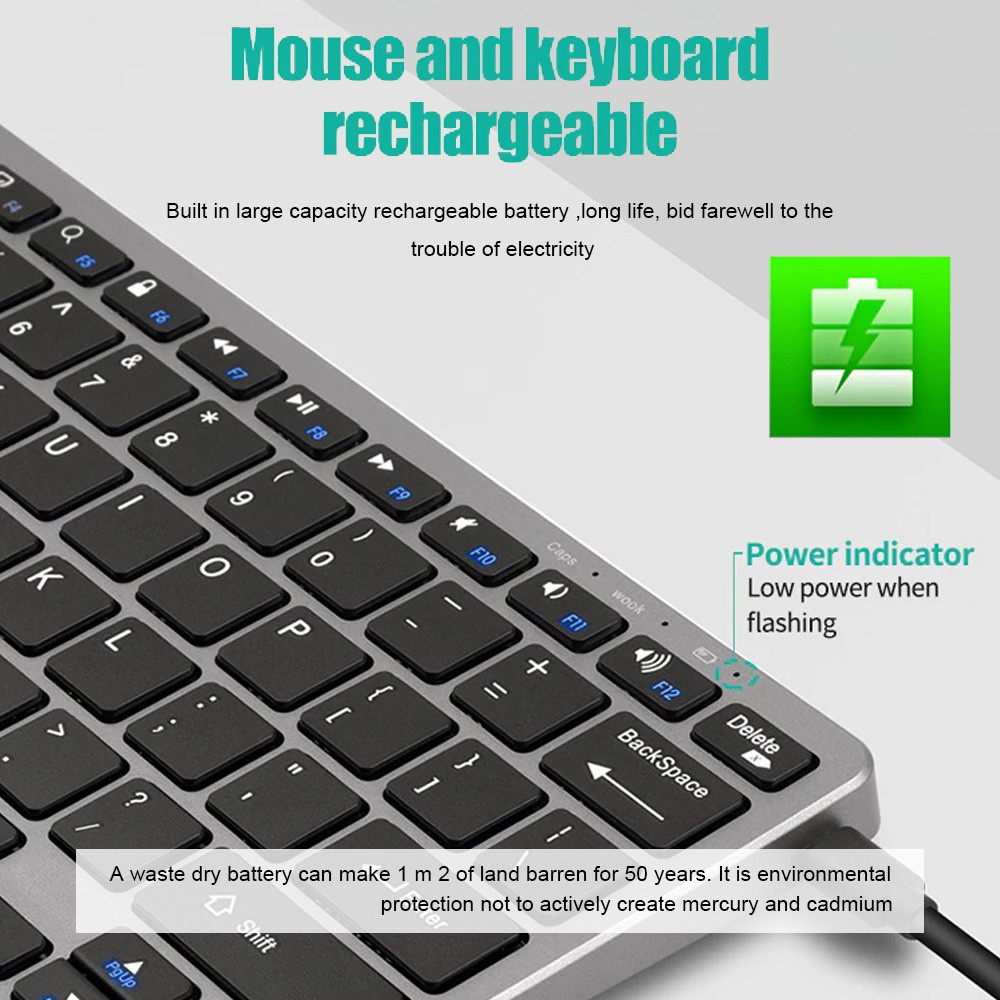 Беспроводной комплект клавиату – обзор и цена Gaming Keyboard Mouse And Headset Combo