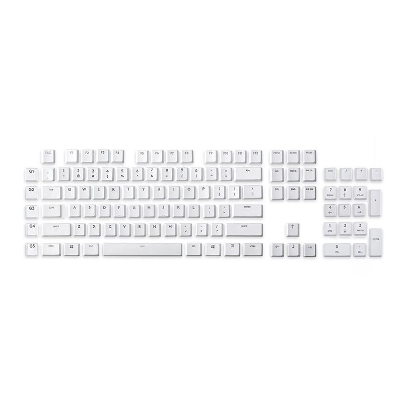 Клавиши A23F-109 для механичес – обзор и цена Gaming Keyboard Tkl
