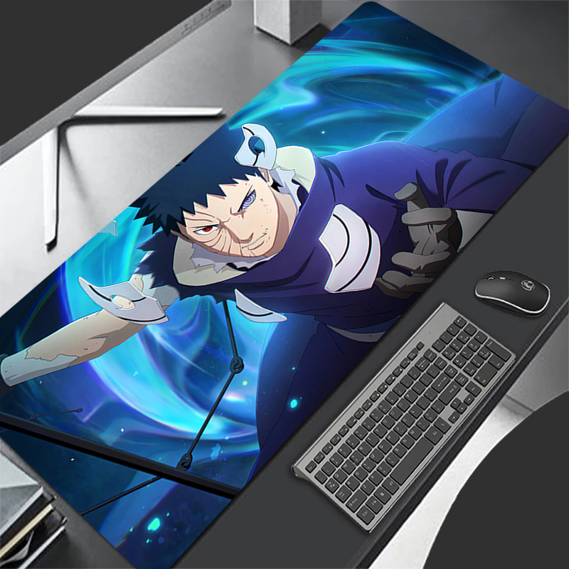 Коврик для мыши Anime Carpe La – обзор и цена Gaming Keyboard Theme