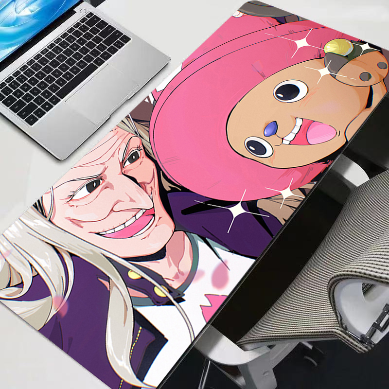 Коврик для мыши Kawaii с аниме – обзор и цена Gaming Keyboard Theme